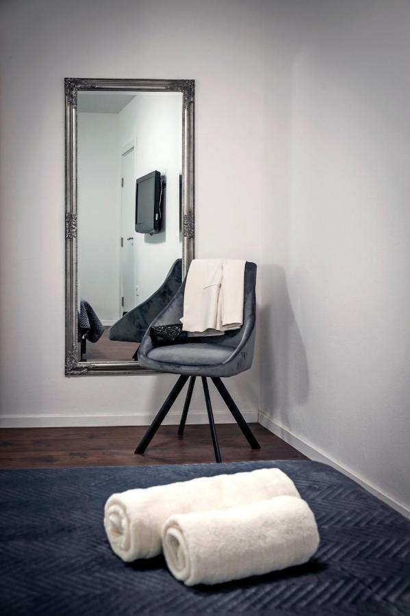 רוביני Deluxe Apartments A&A מראה חיצוני תמונה