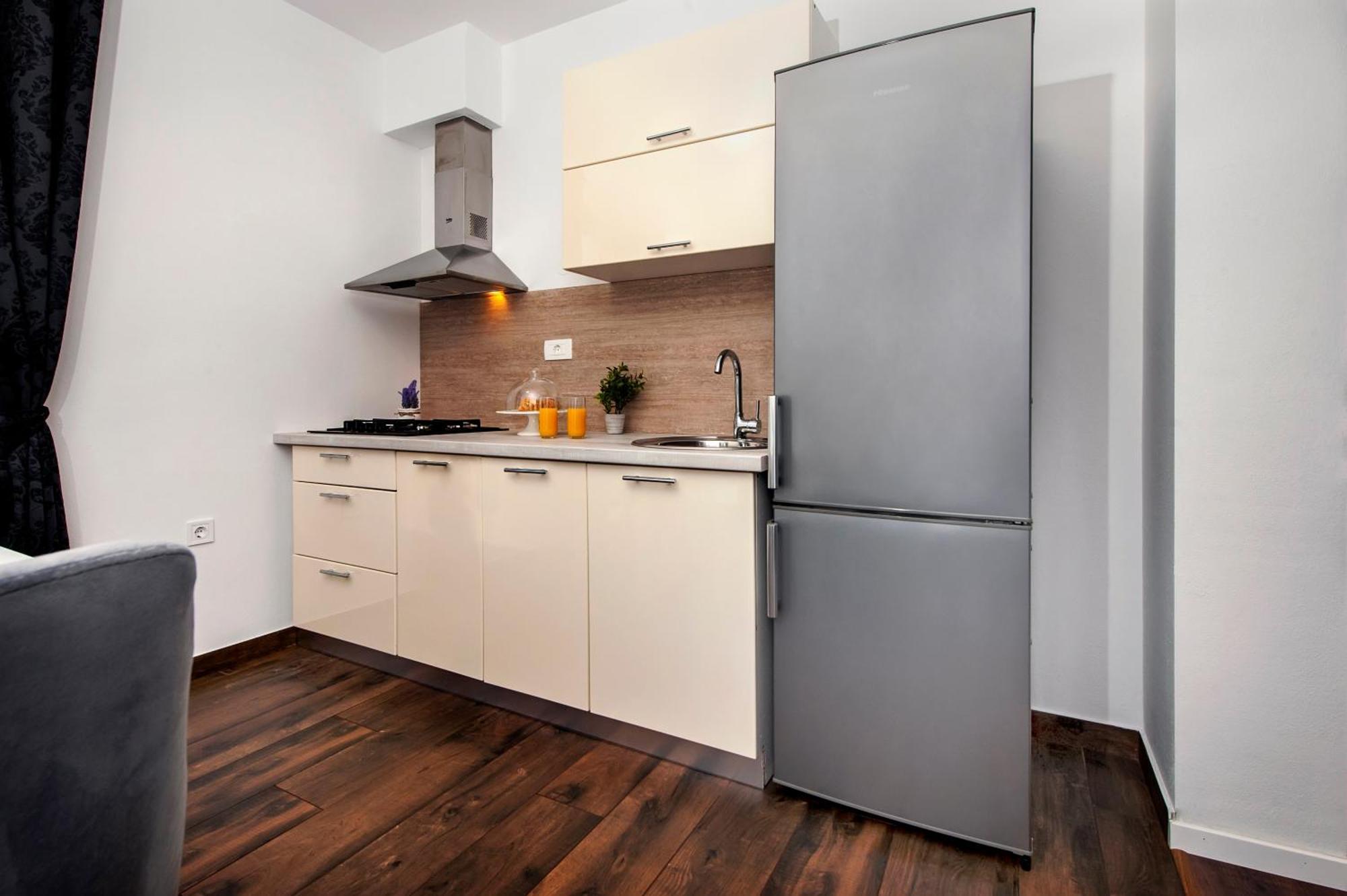 רוביני Deluxe Apartments A&A חדר תמונה