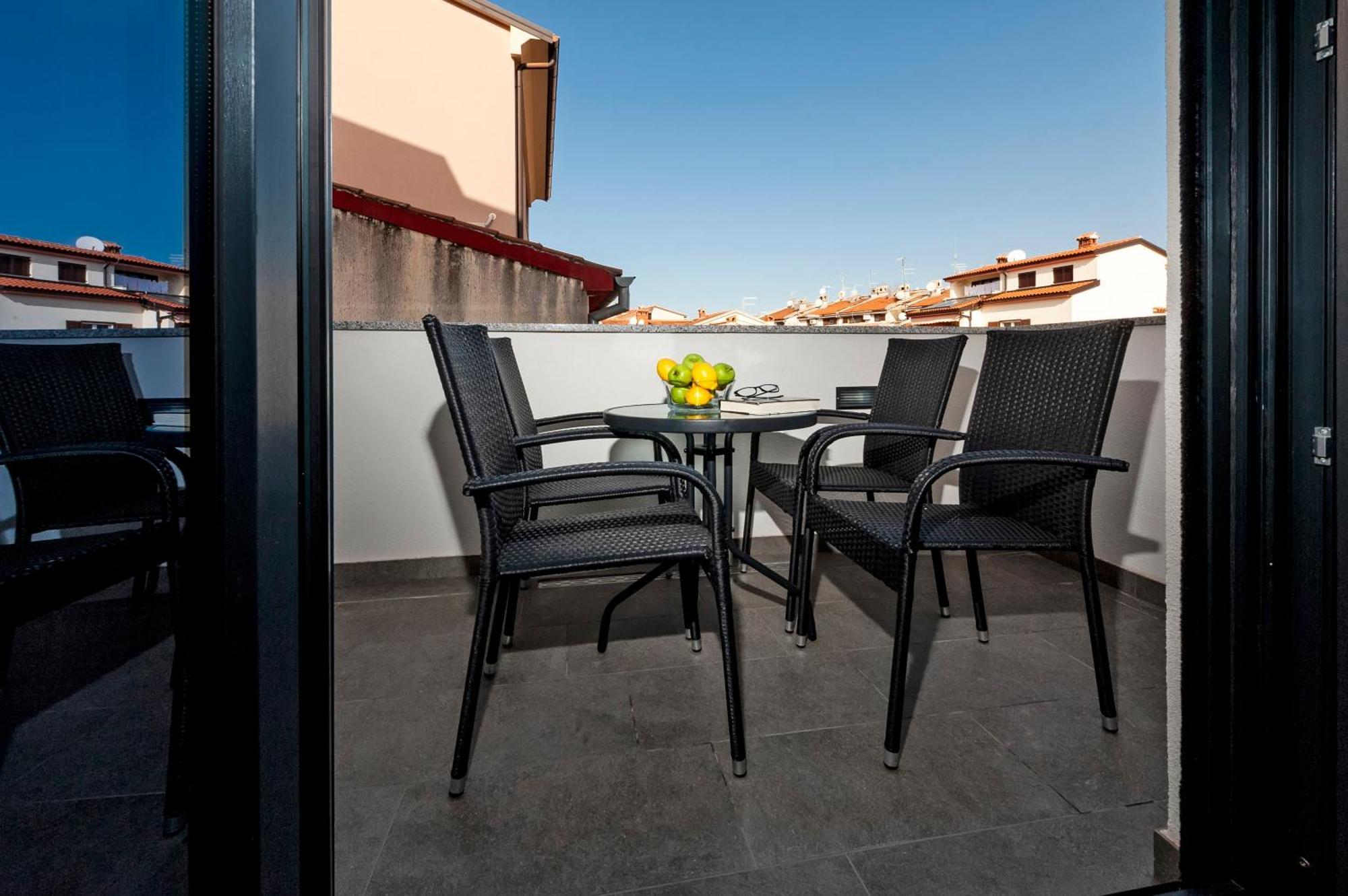 רוביני Deluxe Apartments A&A חדר תמונה